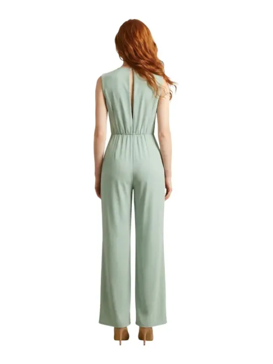 Artigli Damen Anzug Grün | online kaufen