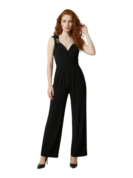 Artigli Damen Anzug Schwarz | online kaufen