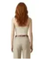 Artigli Damen Top Beige | online kaufen