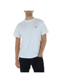Vans Herren T-Shirt Weiß mieten – Flex-Fashion Verleih