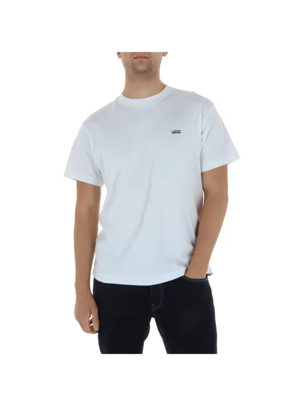 Vans Herren T-Shirt Weiß | online kaufen