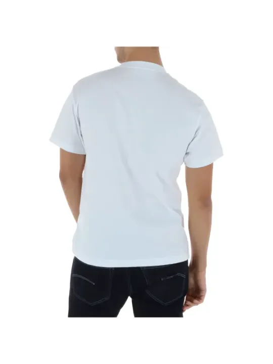 Vans Herren T-Shirt Weiß | online kaufen