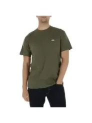 Vans Herren T-Shirt Grün | online kaufen