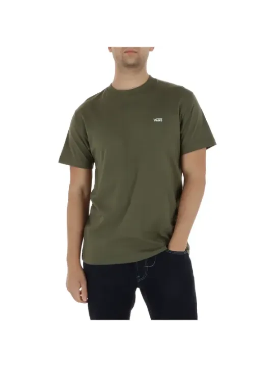 Vans Herren T-Shirt Grün | online kaufen