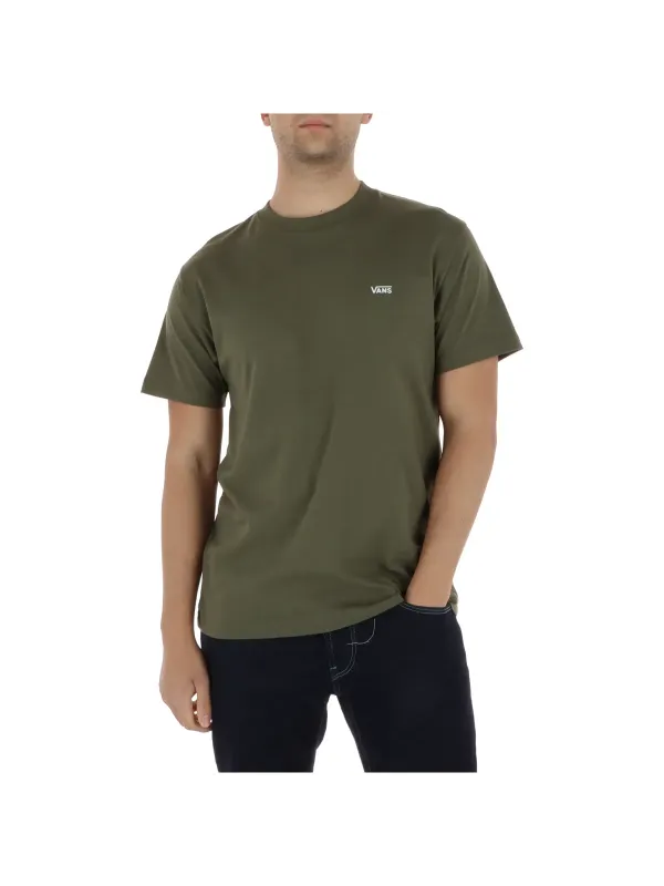 Vans Herren T-Shirt Grün | online kaufen