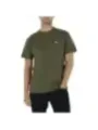 Vans Herren T-Shirt Grün | online kaufen