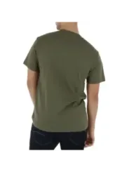 Vans Herren T-Shirt Grün | online kaufen