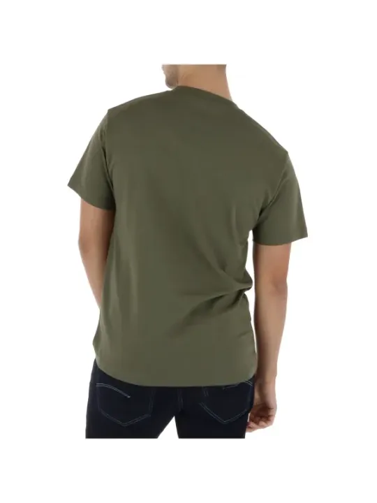 Vans Herren T-Shirt Grün | online kaufen