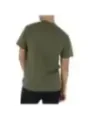 Vans Herren T-Shirt Grün | online kaufen