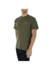 Vans Herren T-Shirt Grün | online kaufen