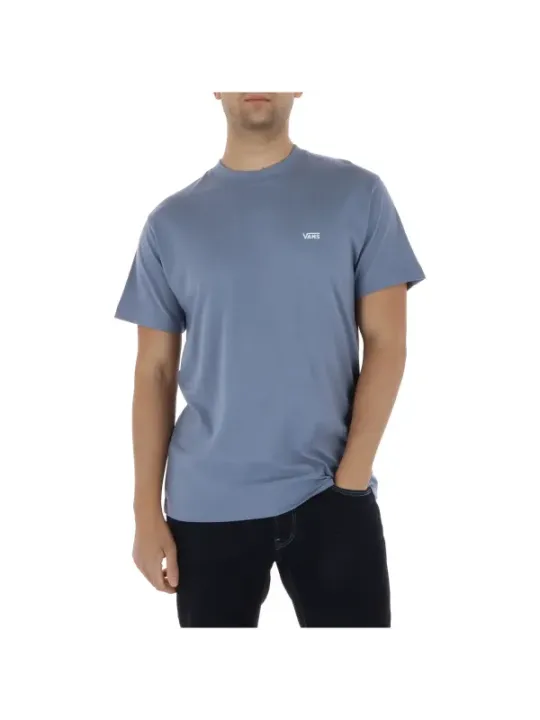Vans Herren T-Shirt Azurblau | online kaufen