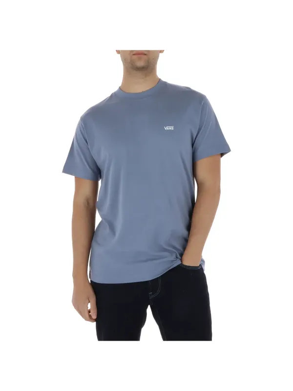 Vans Herren T-Shirt Azurblau | online kaufen