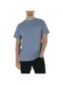 Vans Herren T-Shirt Azurblau | online kaufen