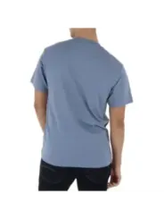 Vans Herren T-Shirt Azurblau | online kaufen