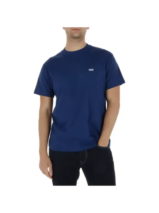Vans Herren T-Shirt Blau | online kaufen