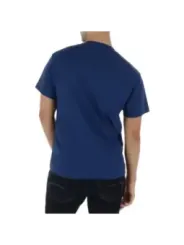 Vans Herren T-Shirt Blau | online kaufen