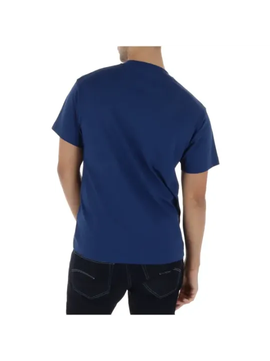 Vans Herren T-Shirt Blau | online kaufen