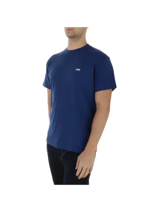 Vans Herren T-Shirt Blau | online kaufen