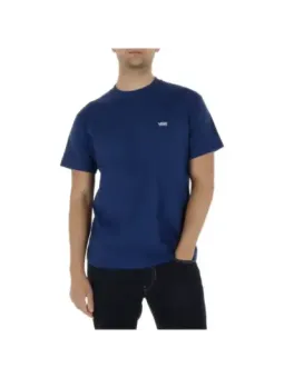Vans Herren T-Shirt Blau mieten – Flex-Fashion Verleih