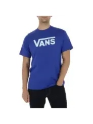 Vans Herren T-Shirt Blau | online kaufen