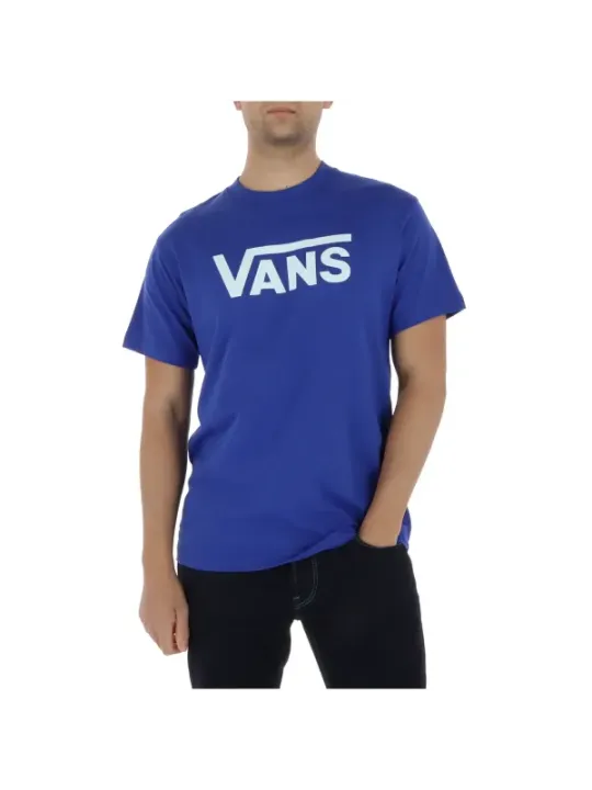 Vans Herren T-Shirt Blau | online kaufen
