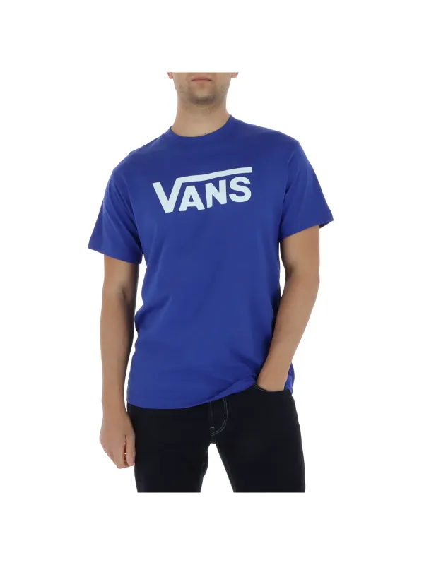 Vans Herren T-Shirt Blau | online kaufen