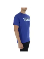 Vans Herren T-Shirt Blau | online kaufen