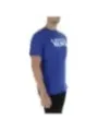 Vans Herren T-Shirt Blau | online kaufen