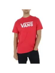 Vans Herren T-Shirt Korallenfarben | online kaufen