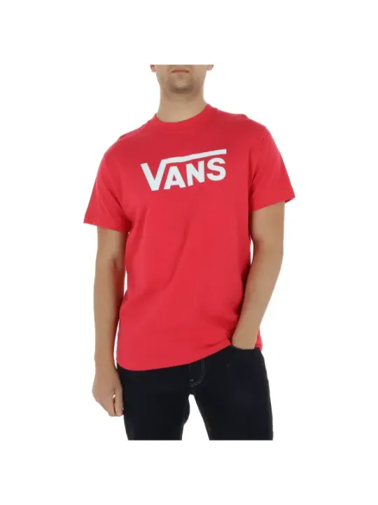 Vans Herren T-Shirt Korallenfarben | online kaufen