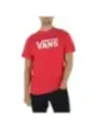 Vans Herren T-Shirt Korallenfarben | online kaufen