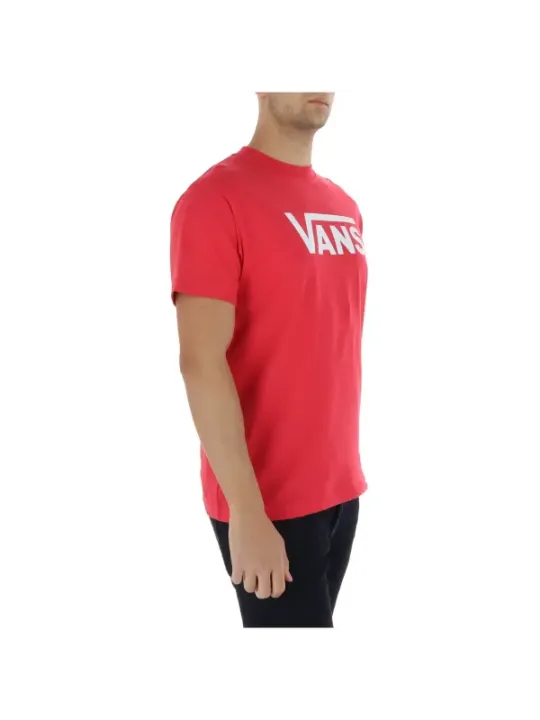 Vans Herren T-Shirt Korallenfarben | online kaufen