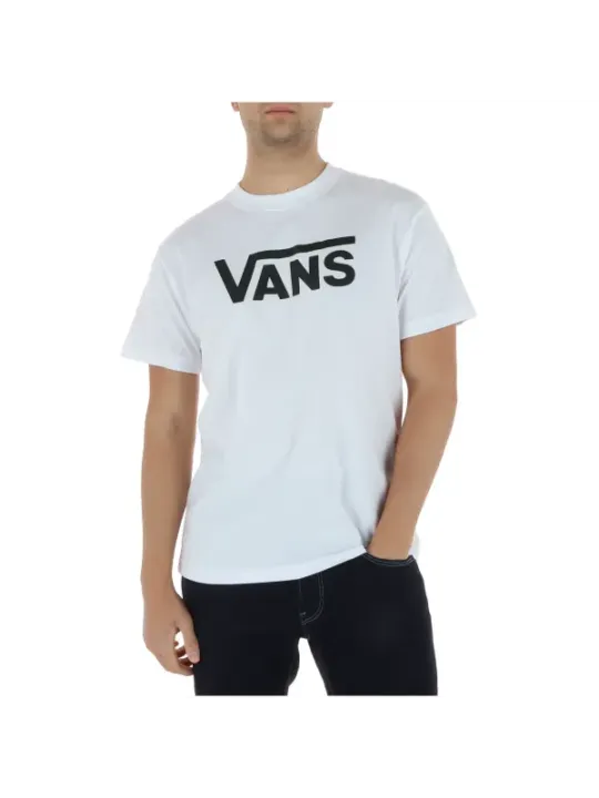 Vans Herren T-Shirt Weiß | online kaufen