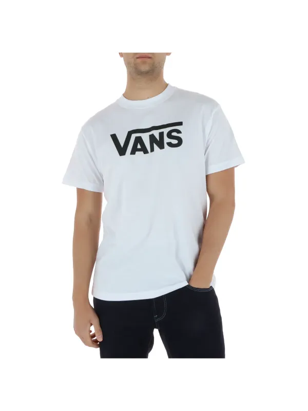 Vans Herren T-Shirt Weiß | online kaufen