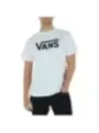 Vans Herren T-Shirt Weiß | online kaufen
