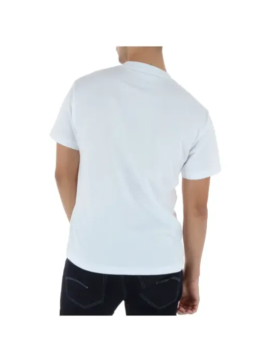 Vans Herren T-Shirt Weiß | online kaufen