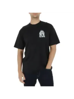 Vans Herren T-Shirt Schwarz leihen – Flex-Fashion Verleih