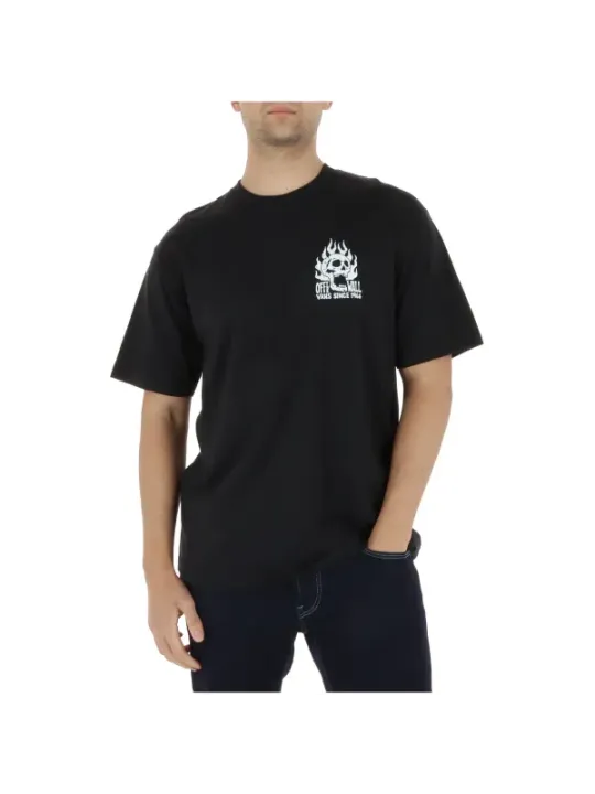 Vans Herren T-Shirt Schwarz | online kaufen