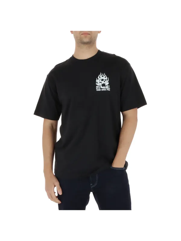 Vans Herren T-Shirt Schwarz | online kaufen