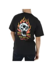 Vans Herren T-Shirt Schwarz | online kaufen