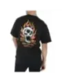 Vans Herren T-Shirt Schwarz | online kaufen