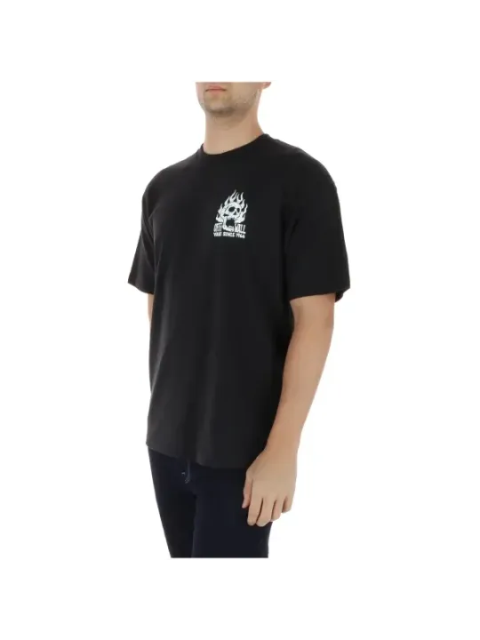Vans Herren T-Shirt Schwarz | online kaufen