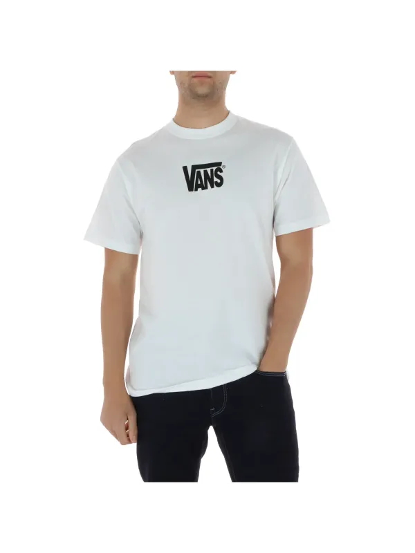 Vans Herren T-Shirt Weiß | online kaufen