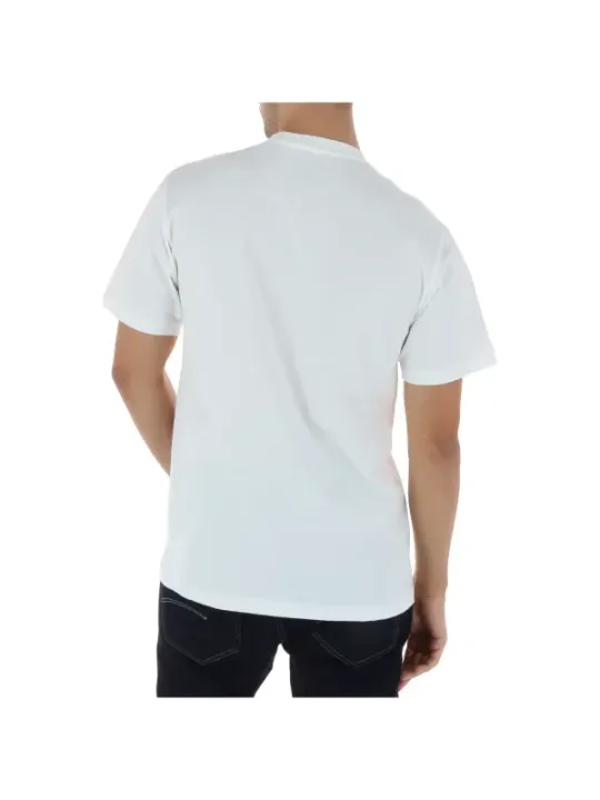 Vans Herren T-Shirt Weiß | online kaufen