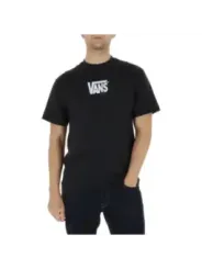 Vans Herren T-Shirt Schwarz | online kaufen
