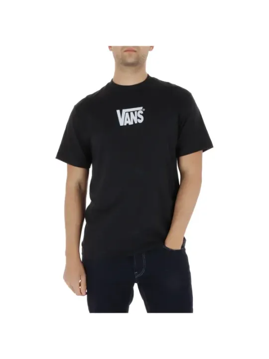 Vans Herren T-Shirt Schwarz | online kaufen