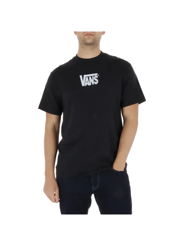 Vans Herren T-Shirt Schwarz | online kaufen