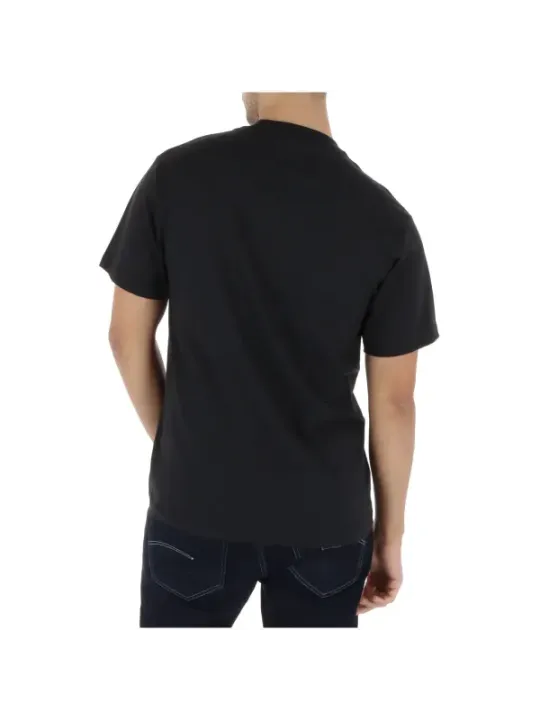 Vans Herren T-Shirt Schwarz | online kaufen