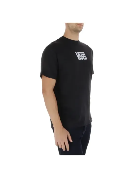 Vans Herren T-Shirt Schwarz | online kaufen