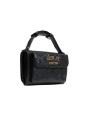 Replay Damen Tasche Schwarz | online kaufen